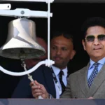 Sachin Tendulkar issues official statement on becoming BCCI President