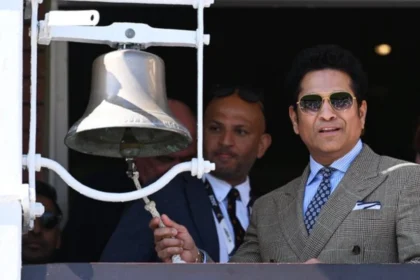 Sachin Tendulkar issues official statement on becoming BCCI President