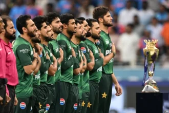 Pakistan announce another boycott ahead of Super 4 match against India