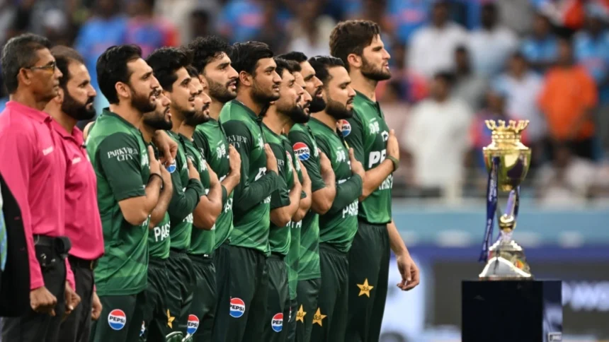Pakistan announce another boycott ahead of Super 4 match against India