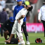 Rishabh Pant's replacement Ishan Kishan also injured