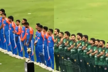 Kuldeep Yadav, India vs Pakistan