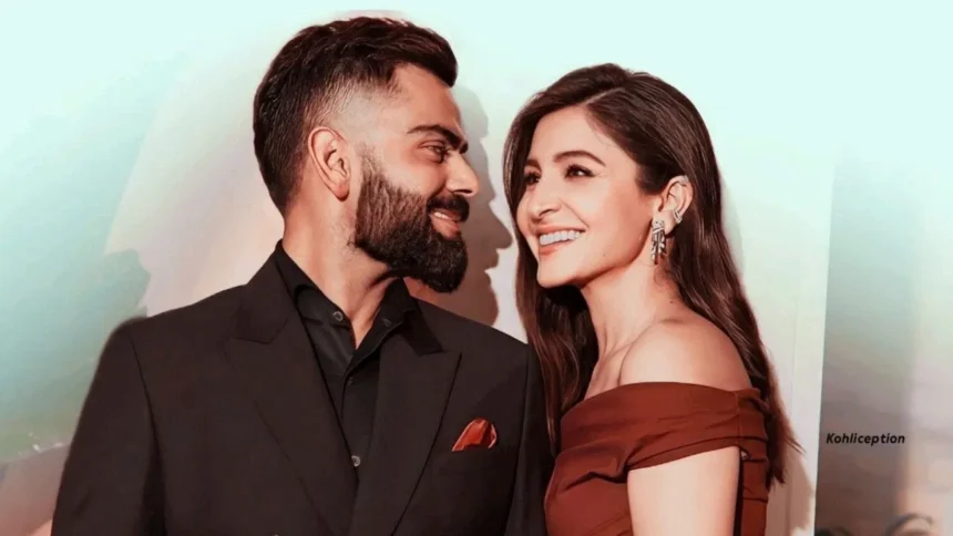 Virat Kohli was once kicked out by Hotel staff: India star makes massive revelation