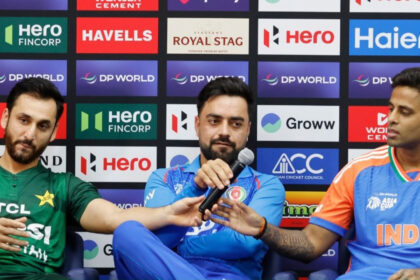 Asia Cup 2025: IPL team boycotts India vs Pakistan with a unique social media campaign