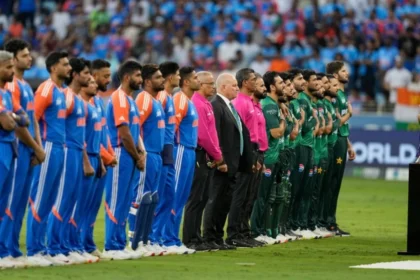Asia Cup 2025: Indian players have been instructed to avoid Pakistan players at the ICC Academy in Dubai