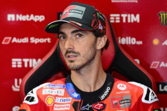 Maverick Vinales, Tech3 KTM, 2025 San Marino MotoGP