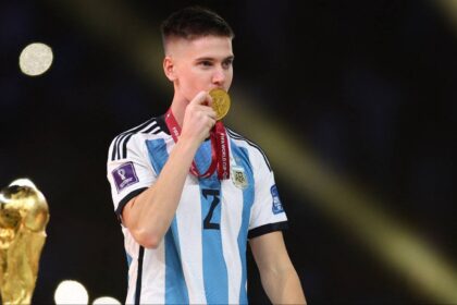 Frank feels embarrassed by Foyce by unleashing the Spurs "Monster"