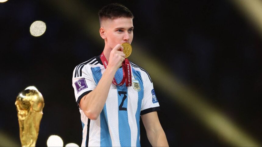 Frank feels embarrassed by Foyce by unleashing the Spurs "Monster"