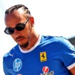 Fred Vaserre supports Ferrari's pledge to support Lewis Hamilton "everyday"