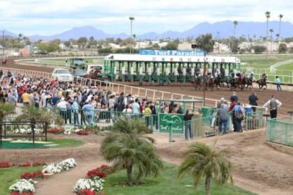 Gary Hartunian reaches a deal to lease lawn paradise