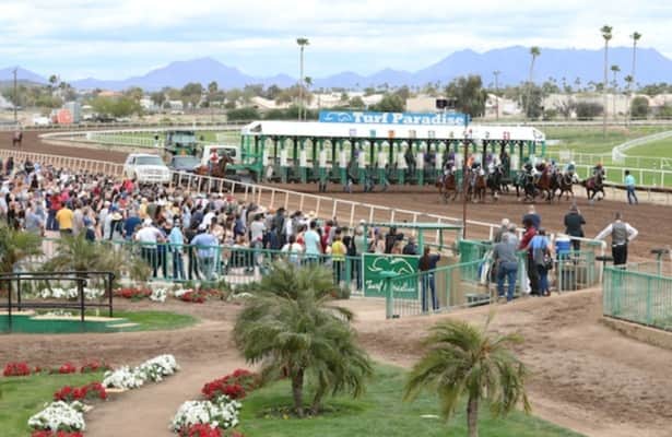 Gary Hartunian reaches a deal to lease lawn paradise