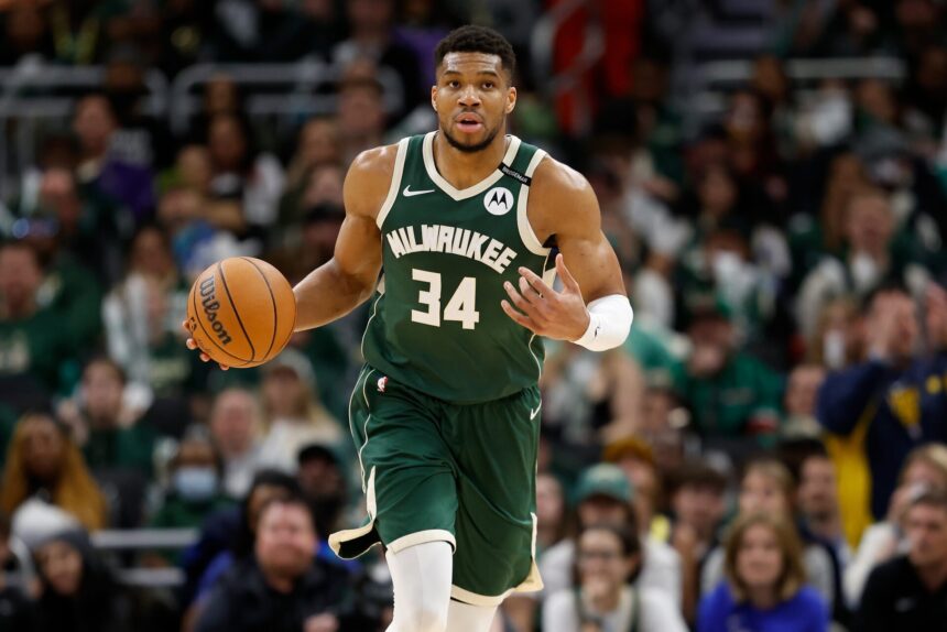 Giannis Antetokounmpo can replicate the "impossible" Eurobasket success with the Milwaukee Bucks next season, ESPN experts argue