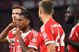 "Giant Money" - Liverpool Eye 2026 "Magic" Movement After Isaac and Wurts