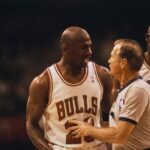 Horace Grant for what he "difficult to believe" about Michael Jordan's "The Last Dance" documentary
