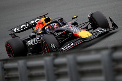 How Max Verstappen "surprised" Red Bull and Dutch Grand Prix left the team silently