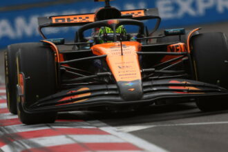 How McLaren wins historic 10th F1 title in Singapore