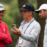 How the US is using this week in Napa to prepare the Ryder Cup