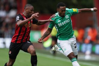 Howe now has to drop a worse Newcastle flop than Willuck