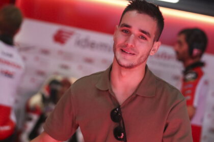 Iker Lecuona reveals WorldSBK comeback plan as Honda Exit Looms