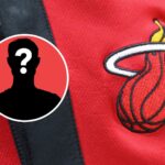 "I'm always going to beat this team" on the Miami Heat's potential signature set franchise record.