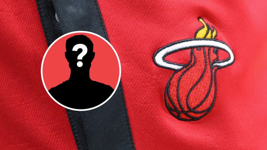 "I'm always going to beat this team" on the Miami Heat's potential signature set franchise record.
