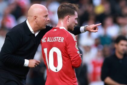 "I'm so sorry" - Former Premier League referee reveals the moments of Mac Allister that ravaged him