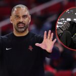 Imedoka will break the silence over Kevin Durant's role in the Houston Rockets and make the young star happy