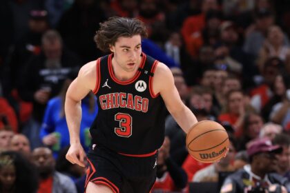 Immediate Reaction to Josh Giddy: A Deal with the Chicago Bulls, Prediction of what the deal will look like in two years
