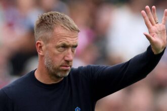 "Incredible" managers replacing West Ham's Potter are now coaching