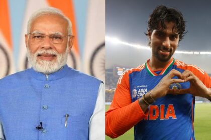 "Operation Sindoor on the games field": PM Narendra Modi's sensational statement on India's Asia Cup final win vs Pakistan