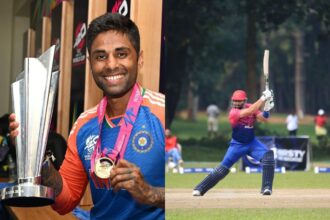 India Vs UAE