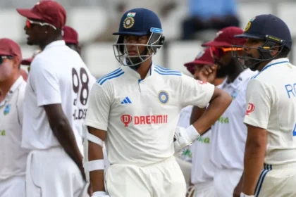 India Vs West Indies