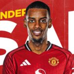 Ineos has ISAK-level signed "can't play" Man UTD star
