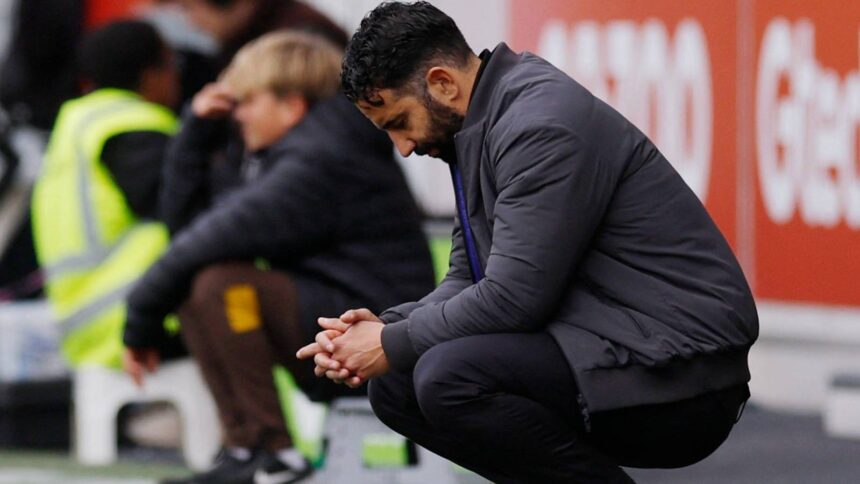 Ineos open talk to hire a 55-year-old manager for a 55-year-old manager