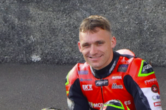 Horner is eyeing a swift return to the world of F1