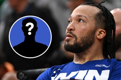 Jalen Brunson says New York Knicks has players who have "overlooked" quality