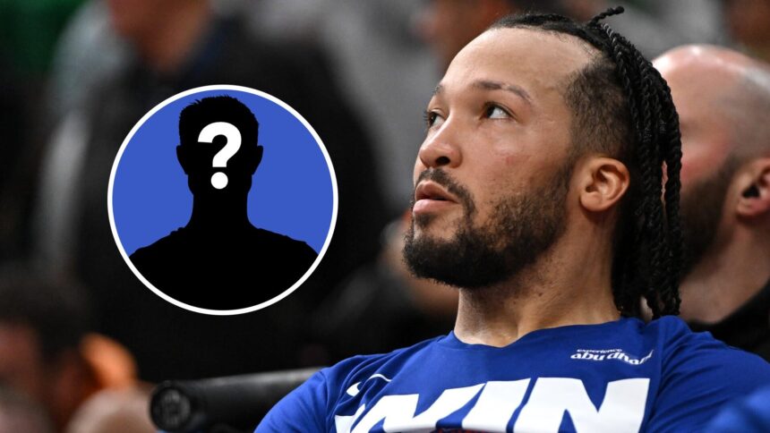 Jalen Brunson says New York Knicks has players who have "overlooked" quality