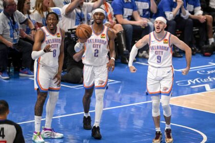 Jalen Williams shuts down popular stories with "no need" points about OKC Thunder Squad