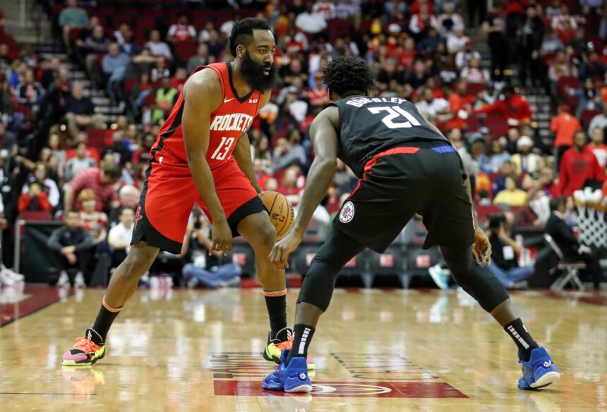 James Harden is actually "really good" in something fans don't "understand"