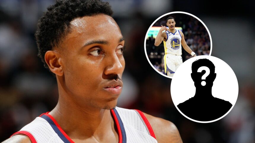 Jeff Teague's name "Add Fire" could be even better than Jordan Pool for the Warriors