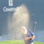 John Daly opens Champions Tour event at Record High 19 holes
