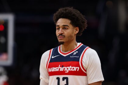 Jordan Pool says the former Warriors star gives him something he hasn't had in two years