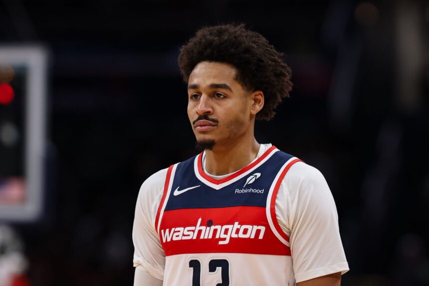 Jordan Pool says the former Warriors star gives him something he hasn't had in two years