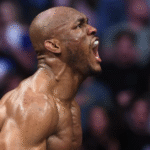 Kamaru Usman