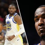 Kendrick Perkins warns of "confusion" in Golden State Warriors locker room if Jonathan Cuminga signs a $7.9 million deal