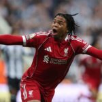 Klopp had his original numamoha, but he hasn't played for Liverpool in 18 months