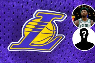 La Lakers signed "a highly underrated defensive player" in addition to Marcus Smart, claims Brian Windhorst