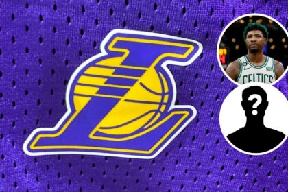 La Lakers signed "a highly underrated defensive player" in addition to Marcus Smart, claims Brian Windhorst