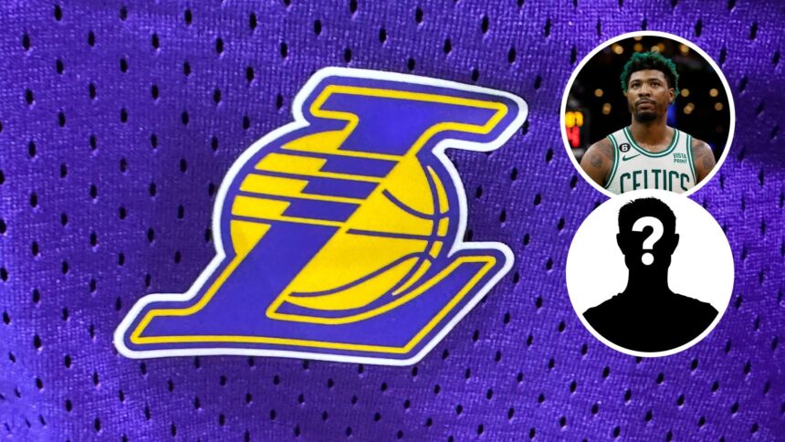 La Lakers signed "a highly underrated defensive player" in addition to Marcus Smart, claims Brian Windhorst