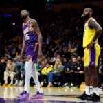 LeBron James and Kevin Durant are the reasons why the NBA created the "second apron" rule, Charles Barkley argues